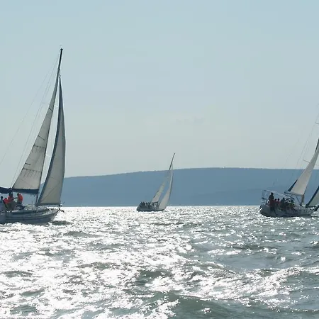 Dock 3* Siofok