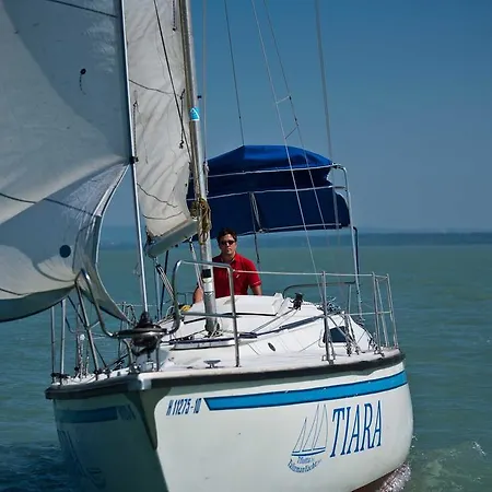 Dock 3* Siofok