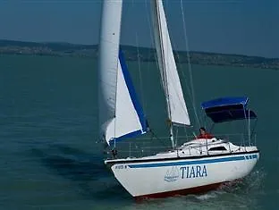 Dock 3* Siofok